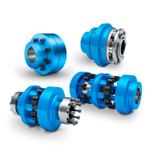 Flender N-EUPEX kopling