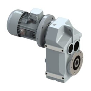 Cidepa Tappvekselmotor / Flatvekselmotor Serie CFM