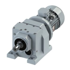 Cidepa CRM Tannhjulsvekselmotor eller gearmotor