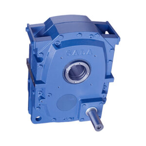 Benzlers SALA Tappveksel Serie J