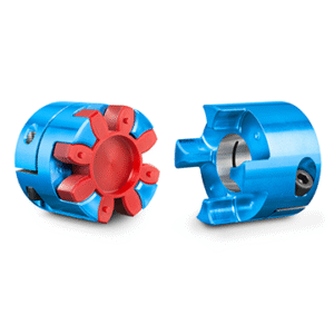 Flender BIPEX-S Klokopling