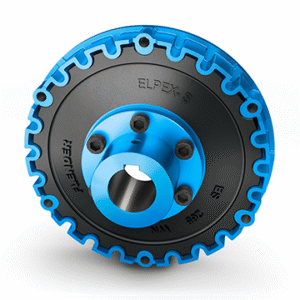 Flender ELPEX-S Gummiskivekopling