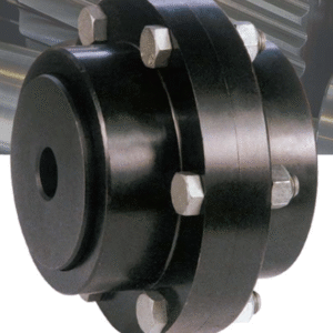 Elecon ELIGN Tannkopling/Gearkopling