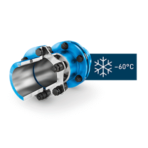 Flender N-ARPEX Diskkopling