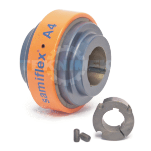 Samiflex klokopling for Taper Lock