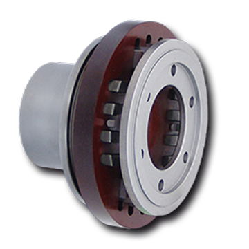 Fleksible koblinger RDA - ESO - Kombinasjon