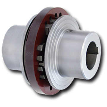 Fleksible koblinger RDA - ESO