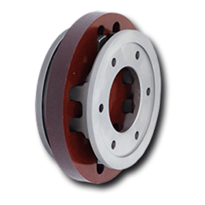 Fleksible koblinger RDA - ESO Design RDA - ESO-GJS-2PE