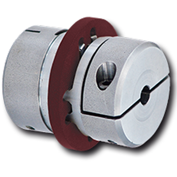 Fleksible koblinger RDA - ESO-STA-1KA