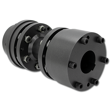 Skivekoblinger RDL - DSA