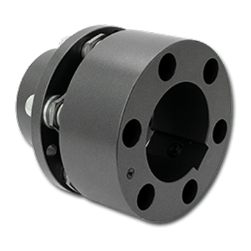 Skivekoblinger RDL - DSO