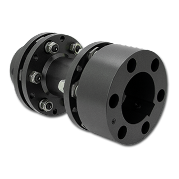 Skivekoblinger RDL- DSZ