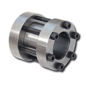 Koniske klemmekoblinger RWK - EEO