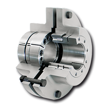 Tru-Line flenskoblinger RFK - TBO