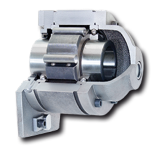 Komplette friløp BC