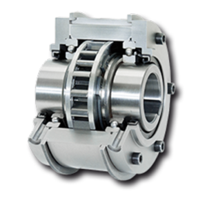 Komplette friløp BM