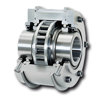 Komplette friløp BM