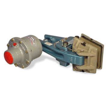 GMX-serie skivebremsekaliper