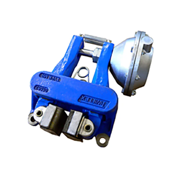 MR-serie skivebremsekaliper