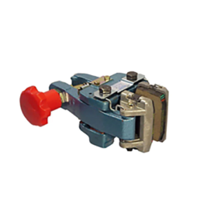 MX-serie skivebremsekaliper