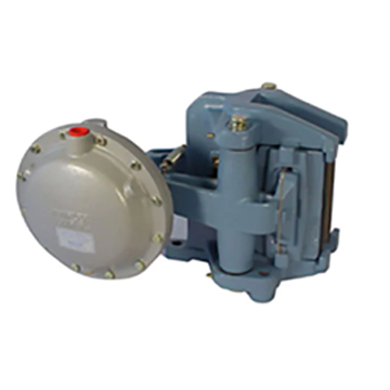 GMR-serien skivebremsekalipere