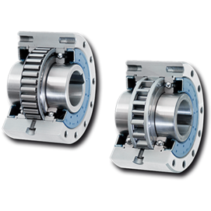 Komplette friløp FB