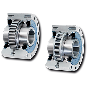 Komplette friløp FB