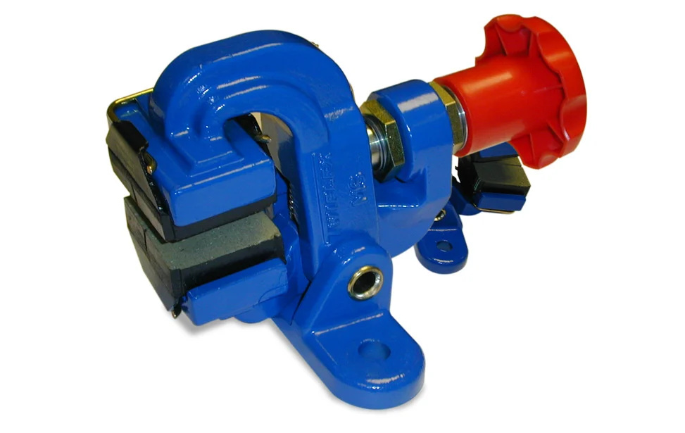 MS-serie skivebremsekaliper